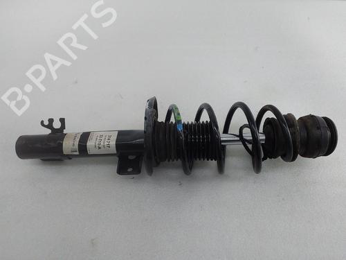 Used Right front shock absorber Right front shock absorber SEAT IBIZA IV (6J5, 6P1) 1.2 (60 hp) 32754246 32754246