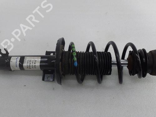 Used Left front shock absorber Left front shock absorber SEAT IBIZA IV (6J5, 6P1) 1.2 (60 hp) 32754247 32754247