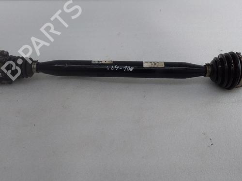 Used Right front driveshaft Right front driveshaft SEAT IBIZA IV (6J5, 6P1) 1.2 (60 hp) 32754250 32754250