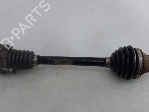 Used Left front driveshaft Left front driveshaft 32754251 32754251