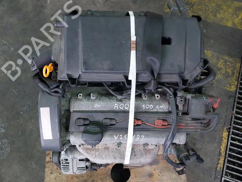 Motor SEAT IBIZA II (6K1) 1.4 i 16V (101 hp) 32754252