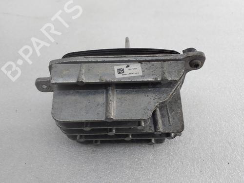 Electronic module RENAULT MEGANE IV Hatchback (B9A/M/N_) 1.5 dCi 110 (B9A3) | BP32754253M83 - Image 2