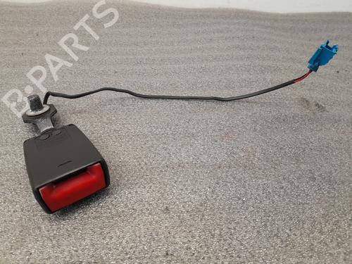 Seat buckle SMART FORTWO Coupe (451) 0.8 CDi (451.300) | BP32759334I32 - Image 4