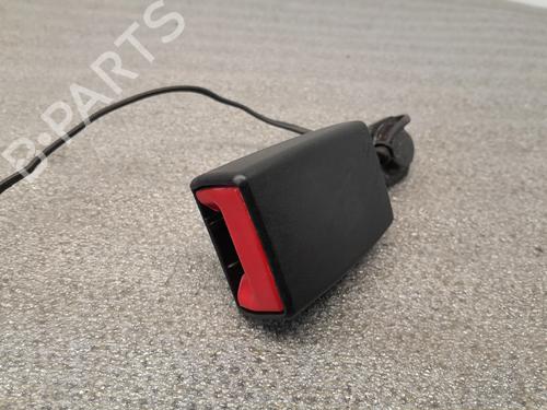 Seat buckle SMART FORTWO Coupe (451) 0.8 CDi (451.300) | BP32759334I32 - Image 2