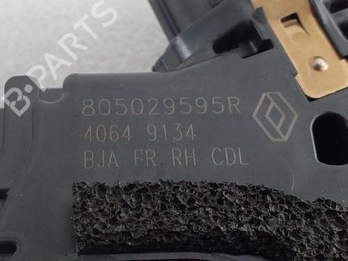 Front right lock RENAULT CLIO V (B7_) 1.0 LPG (B7MT) | BP32759337C97  - Image 6