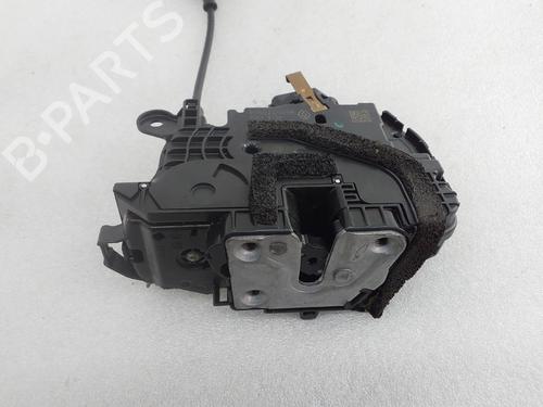 Front right lock RENAULT CLIO V (B7_) 1.0 LPG (B7MT) | BP32759337C97  - Image 5