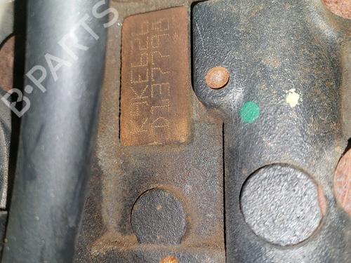 Engine DACIA DOKKER Box Body/MPV 1.5 dCi (FEAJ) | BP32759338M1  - Image 7