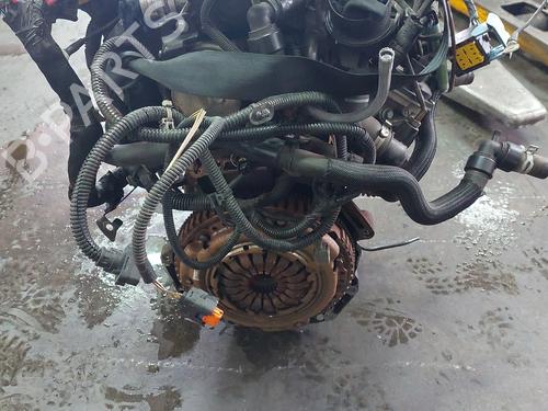 Engine DACIA DOKKER Box Body/MPV 1.5 dCi (FEAJ) | BP32759338M1  - Image 5