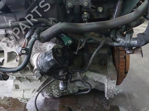 Engine DACIA DOKKER Box Body/MPV 1.5 dCi (FEAJ) | BP32759338M1  - Image 6