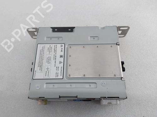 Radio RENAULT MEGANE IV Hatchback (B9A/M/N_) 1.5 dCi 110 (B9A3) | BP32759340E6 - Image 4