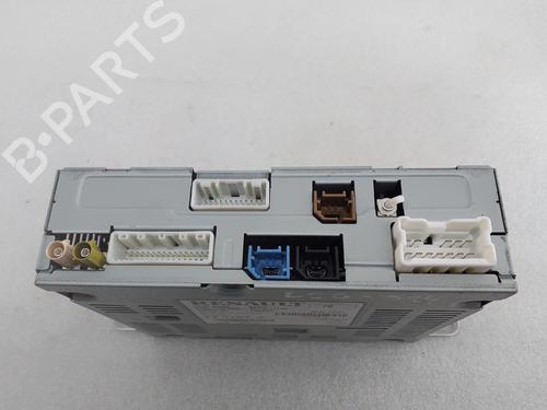 Radio RENAULT MEGANE IV Hatchback (B9A/M/N_) 1.5 dCi 110 (B9A3) | BP32759340E6 - Image 3