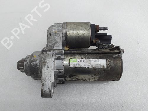 Motor arranque SEAT IBIZA IV (6J5, 6P1) 1.2 (60 hp) 32759341
