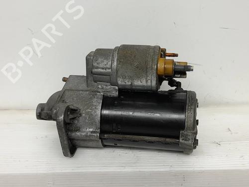 Motorino avviamento DACIA DOKKER Box Body/MPV 1.5 dCi (FEAJ) (90 hp) 32759349