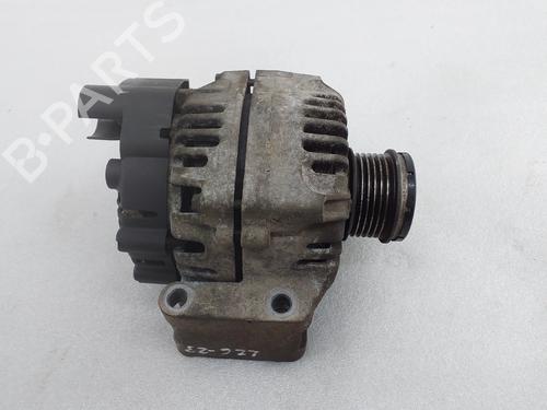 Used Alternator FIAT 500 (312_) 1.3 D Multijet (312AXB1A) (75 hp) 32759348