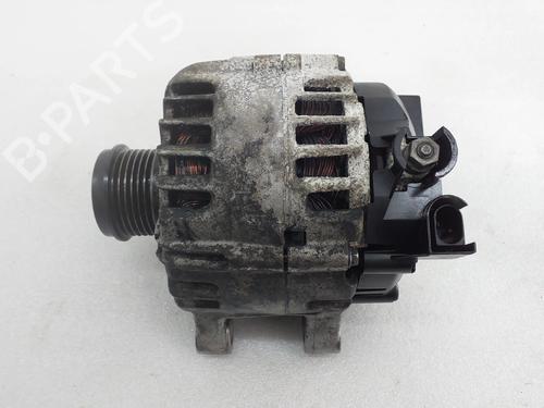 Used Alternator Alternator FORD FIESTA VI (CB1, CCN) 1.4 TDCi (68 hp) 32759350 32759350