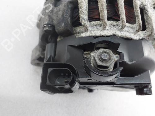 Alternator FORD FIESTA VI (CB1, CCN) 1.4 TDCi | BP32759350M7  - Image 5