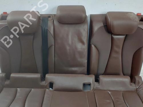 Seats set AUDI A3 (8V1, 8VK) 1.4 TFSI | BP32766158C78  - Image 5