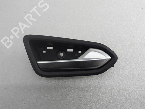 Maniglia interna posteriore destra RENAULT CLIO V (B7_) 1.0 LPG (B7MT) (101 hp) 32766161