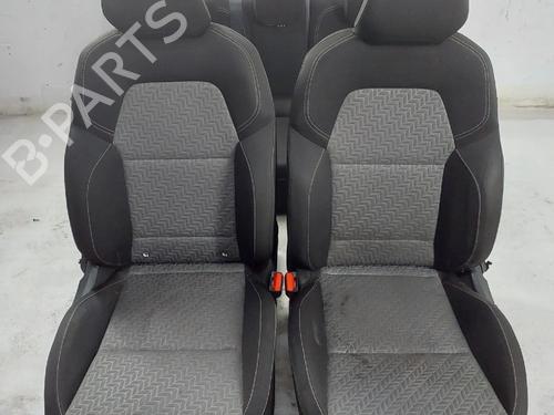 Setesett RENAULT CLIO V (B7_) 1.0 LPG (B7MT) (101 hp) 32766166