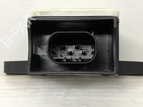 Electronic module SMART FORTWO Coupe (451) 0.8 CDi (451.300) | BP32766167M83  - Image 5