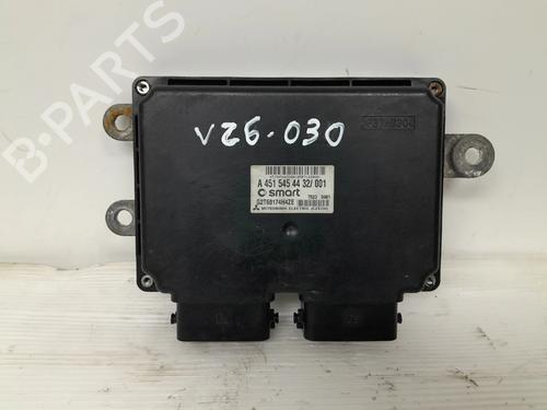 Used Gearbox control unit SMART FORTWO Coupe (451) 0.8 CDi (451.300) (45 hp) 32766169