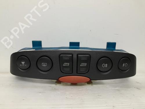 Spak kontakt FIAT PUNTO (188_) 1.2 16V 80 (188.233, .235, .253, .255, .333, .353, .639,... (80 hp) 32766170