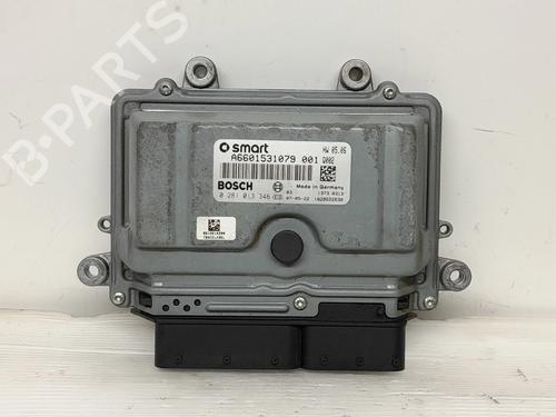 engine-control-unit-ecu-smart-fortwo-coupe-451-2007-32766172 main image
