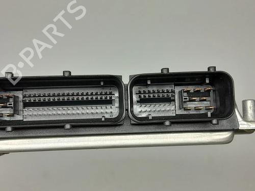 Engine control unit (ECU) AUDI A4 B5 (8D2) 1.9 TDI | BP32766171M57 - Image 3