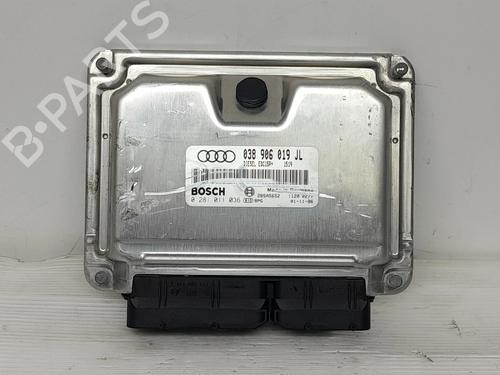 engine-control-unit-ecu-audi-a4-b6-8e2-2000-2001-2002-2003-2004-2005-32772781 main image