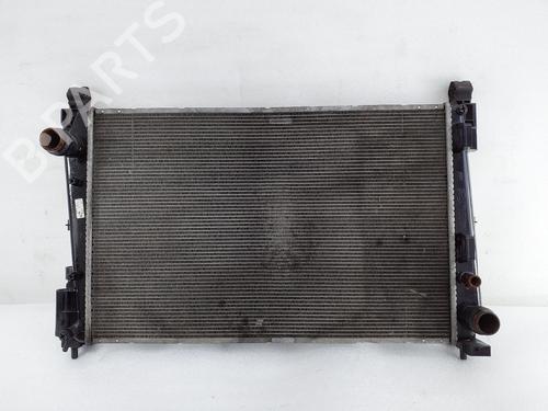 Køler OPEL CORSA D (S07) 1.3 CDTI (L08, L68) (75 hp) 32776288