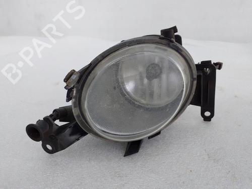 Used Right front fog light OPEL CORSA D (S07) 1.3 CDTI (L08, L68) (75 hp) 32776291