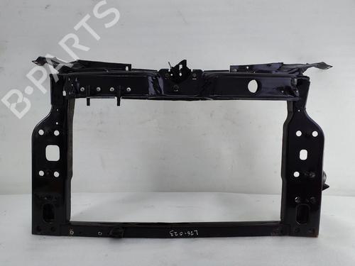 Frontplate/Frontkurv FIAT 500 (312_) 1.3 D Multijet (312AXB1A) (75 hp) 32776296