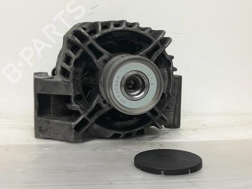 Alternator OPEL CORSA D Hatchback Van (S07) 1.3 CDTI (L08) | BP32776298M7  - Image 5