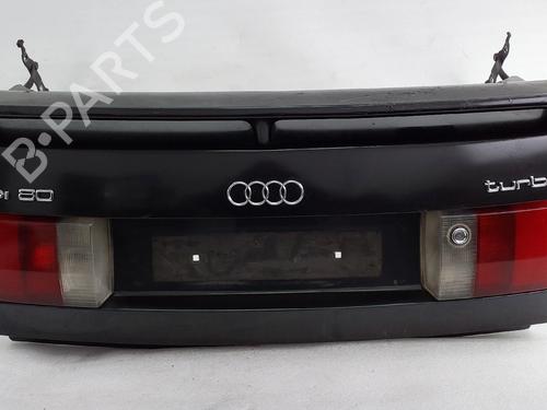 Used Tailgate Tailgate AUDI 80 B3 Saloon (893, 894, 8A2) 1.6 TD (80 hp) 32776309 32776309