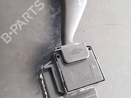 Ratstangsstang FORD FOCUS II (DA_, HCP, DP) [2004-2013]  32776315