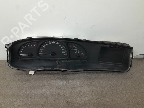 Quadro strumenti OPEL VECTRA B Hatchback (J96) 1.6 i 16V (F68) (101 hp) 32776321