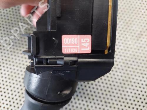 Steering column stalk TOYOTA YARIS (_P15_) | BP32776326I23 - Image 4