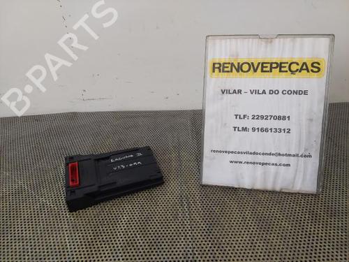 Used Electronic module Electronic module RENAULT LAGUNA II Grandtour (KG0/1_) 1.9 dCi (KG0G) (120 hp) 32776334 32776334