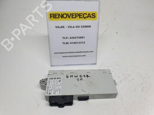 Used Electronic module BMW 1 (E87) 116 i (121 hp) 32776336