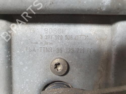 Other CITROËN C5 I (DC_)  | BP32776337O1  - Image 7