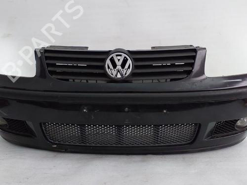 Used Front bumper VW POLO (6N2) 1.0 (50 hp) 32776333