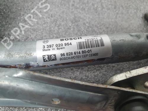 Other CITROËN BERLINGO MULTISPACE (B9)  | BP32776338O1  - Image 5