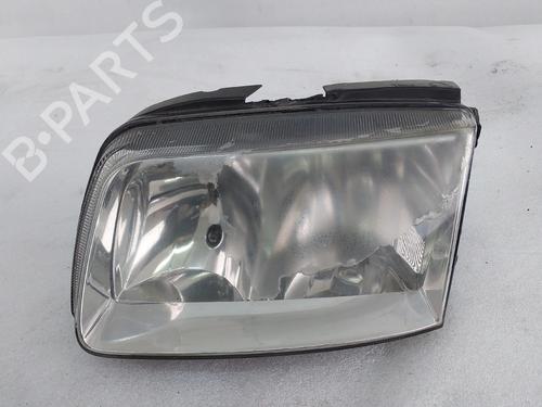 left-headlight-vw-polo-6n2-1999-2000-2001-32776340 main image
