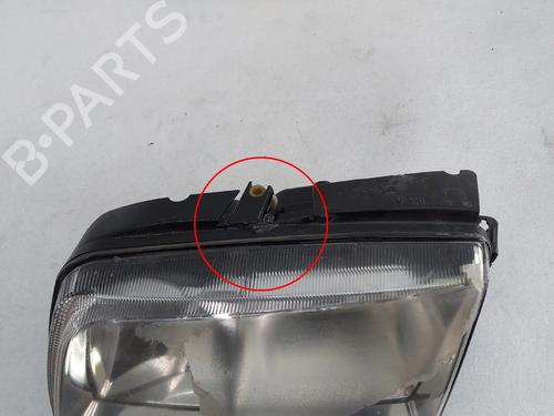 Left headlight VW POLO (6N2) 1.0 | BP32776340C28  - Image 7