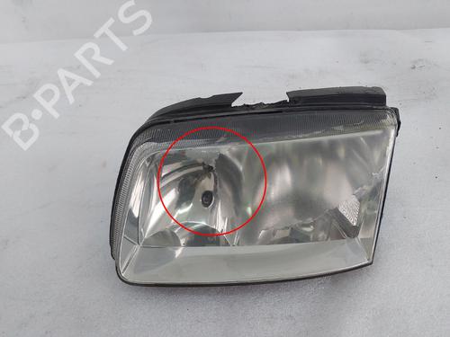 Left headlight VW POLO (6N2) 1.0 | BP32776340C28  - Image 5