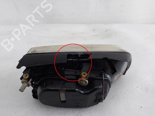 Left headlight VW POLO (6N2) 1.0 | BP32776340C28  - Image 8