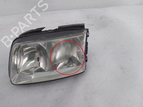 Left headlight VW POLO (6N2) 1.0 | BP32776340C28  - Image 6
