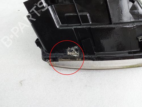 Left headlight VW POLO (6N2) 1.0 | BP32776340C28  - Image 9