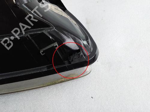 Left headlight VW POLO (6N2) 1.0 | BP32776340C28  - Image 10