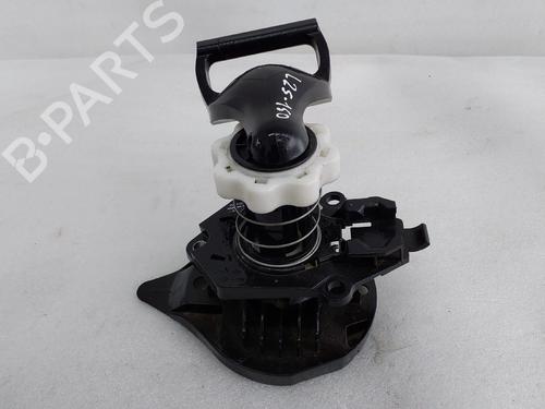 Støtte RENAULT CLIO III (BR0/1, CR0/1) 1.2 16V Hi-Flex (BR1U, CR1U) (75 hp) 32776345